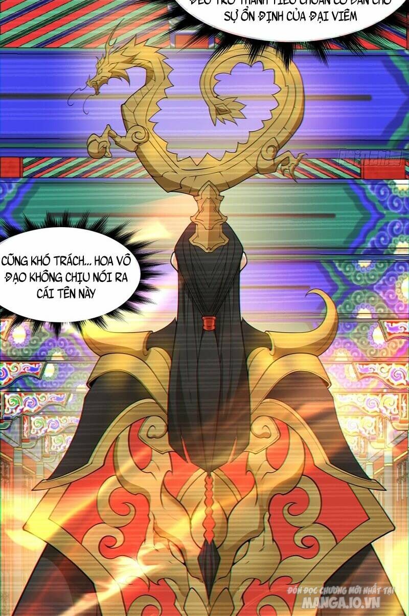 Đồ Đệ Của Ta Đều Là Trùm Phản Diện Chapter 114 - Trang 2