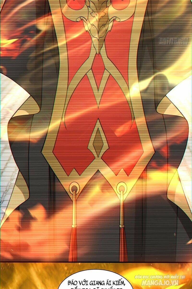 Đồ Đệ Của Ta Đều Là Trùm Phản Diện Chapter 114 - Trang 2