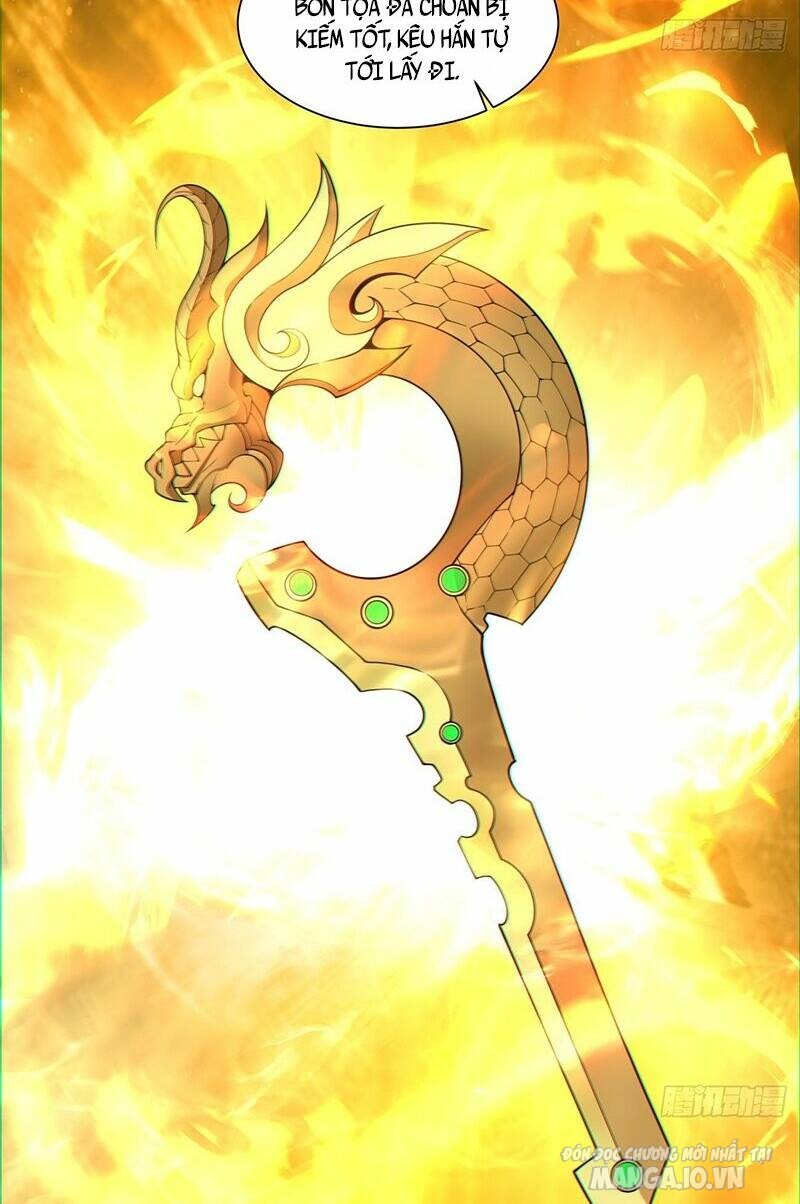 Đồ Đệ Của Ta Đều Là Trùm Phản Diện Chapter 114 - Trang 2