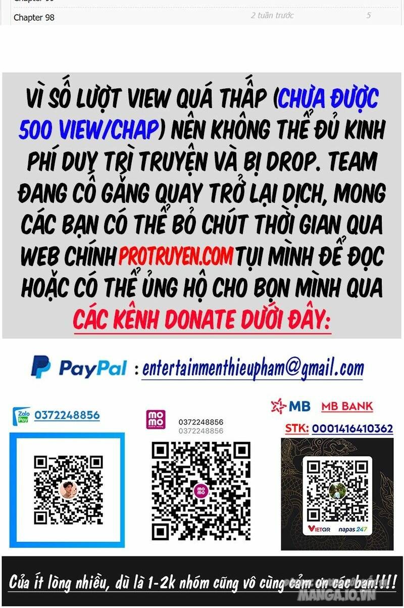 Đồ Đệ Của Ta Đều Là Trùm Phản Diện Chapter 114 - Trang 2
