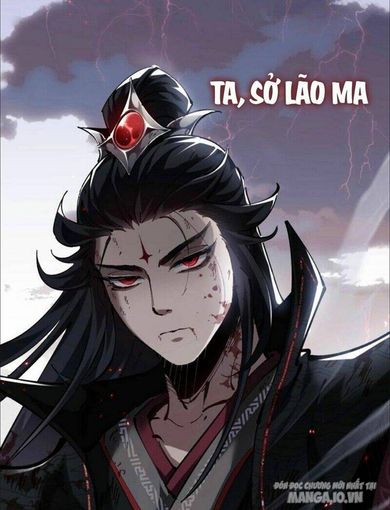 Đồ Đệ Của Ta Đều Là Trùm Phản Diện Chapter 114 - Trang 2