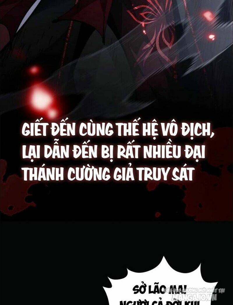 Đồ Đệ Của Ta Đều Là Trùm Phản Diện Chapter 114 - Trang 2