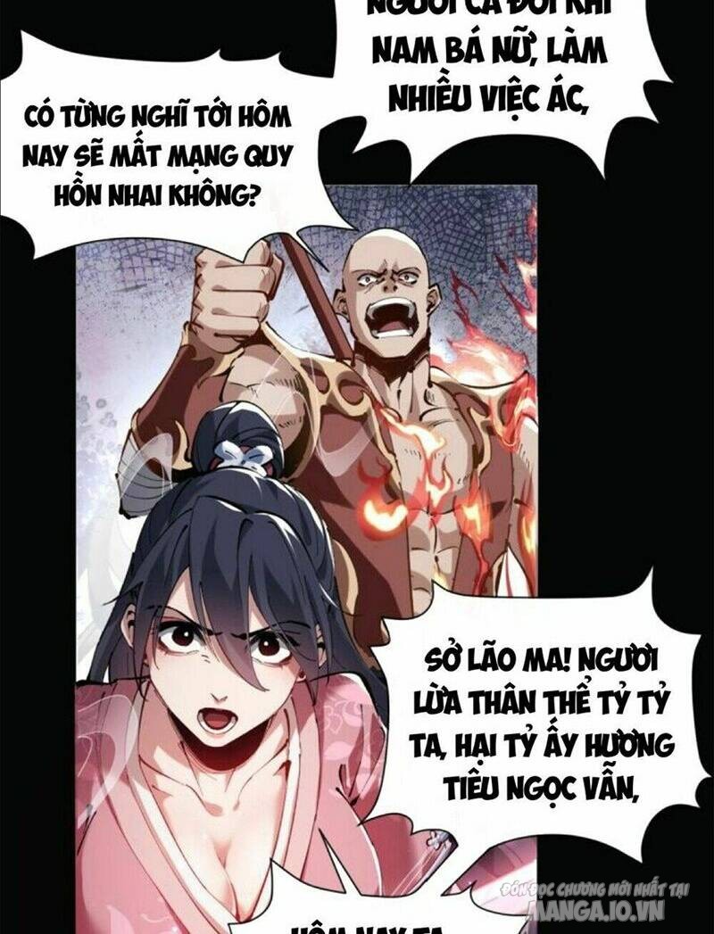 Đồ Đệ Của Ta Đều Là Trùm Phản Diện Chapter 114 - Trang 2