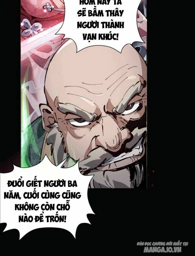 Đồ Đệ Của Ta Đều Là Trùm Phản Diện Chapter 114 - Trang 2