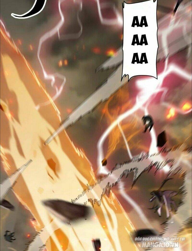 Đồ Đệ Của Ta Đều Là Trùm Phản Diện Chapter 114 - Trang 2