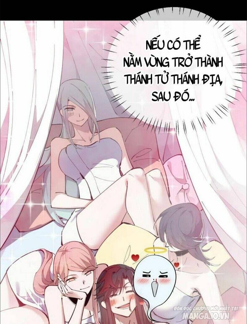 Đồ Đệ Của Ta Đều Là Trùm Phản Diện Chapter 114 - Trang 2