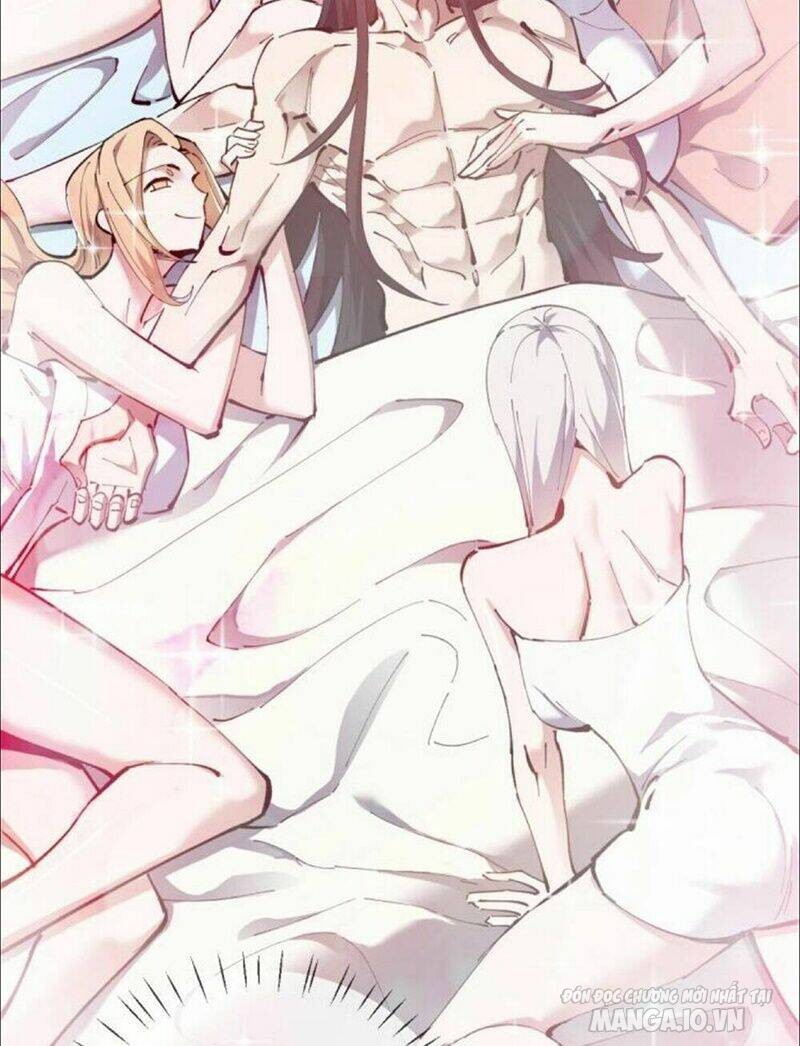 Đồ Đệ Của Ta Đều Là Trùm Phản Diện Chapter 114 - Trang 2