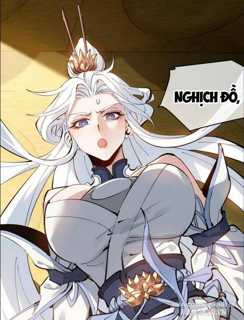 Đồ Đệ Của Ta Đều Là Trùm Phản Diện Chapter 114 - Trang 2