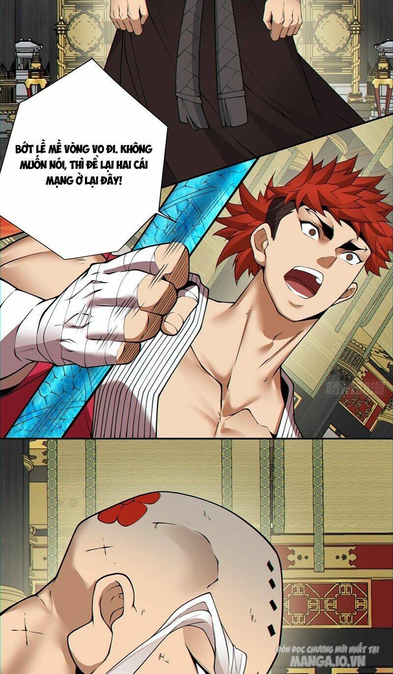 Đồ Đệ Của Ta Đều Là Trùm Phản Diện Chapter 114 - Trang 2