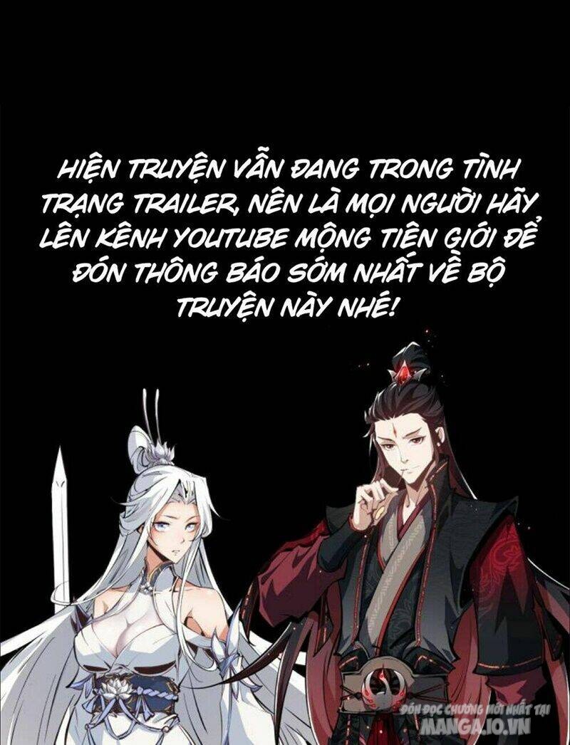 Đồ Đệ Của Ta Đều Là Trùm Phản Diện Chapter 114 - Trang 2