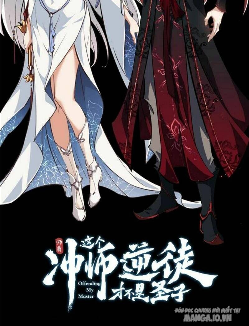 Đồ Đệ Của Ta Đều Là Trùm Phản Diện Chapter 114 - Trang 2