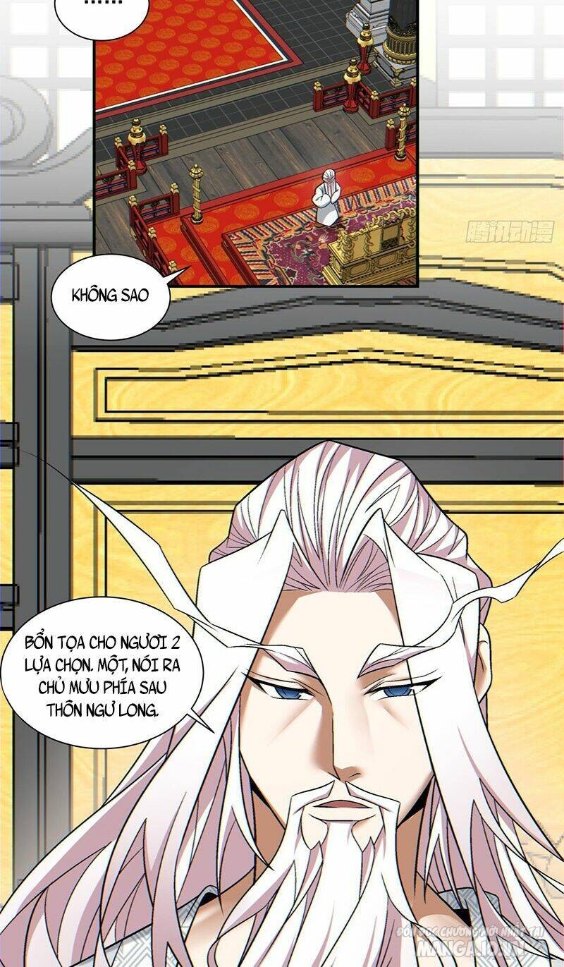 Đồ Đệ Của Ta Đều Là Trùm Phản Diện Chapter 114 - Trang 2
