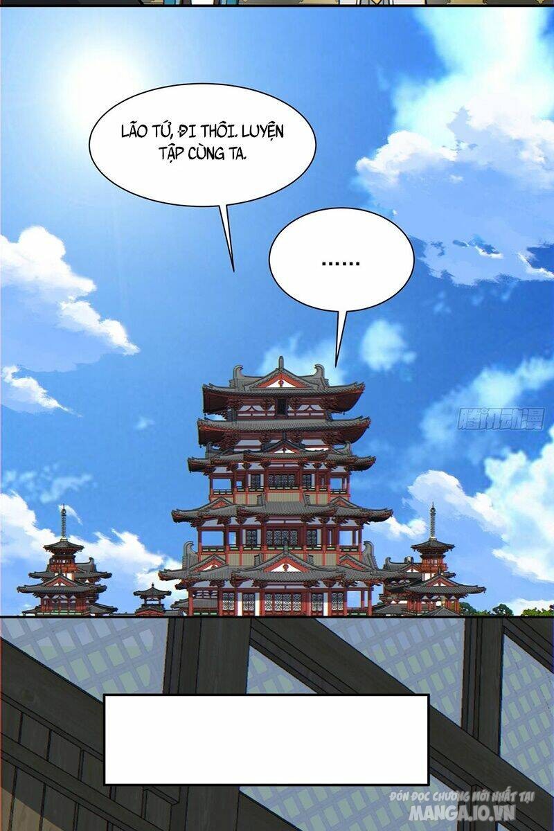 Đồ Đệ Của Ta Đều Là Trùm Phản Diện Chapter 115 - Trang 2