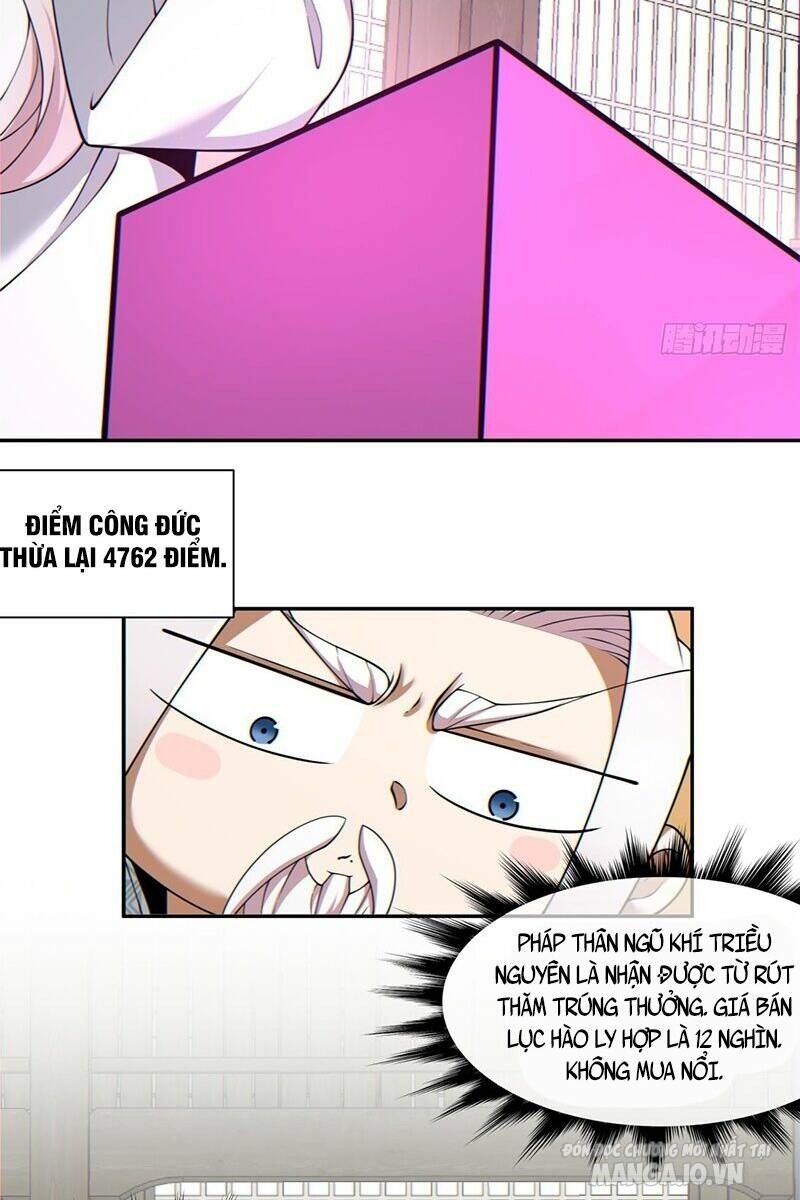 Đồ Đệ Của Ta Đều Là Trùm Phản Diện Chapter 115 - Trang 2