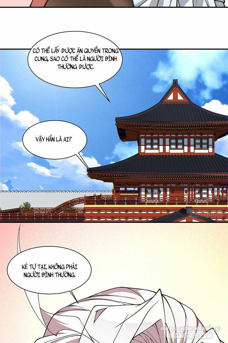 Đồ Đệ Của Ta Đều Là Trùm Phản Diện Chapter 115 - Trang 2