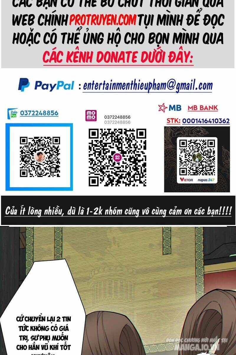 Đồ Đệ Của Ta Đều Là Trùm Phản Diện Chapter 115 - Trang 2