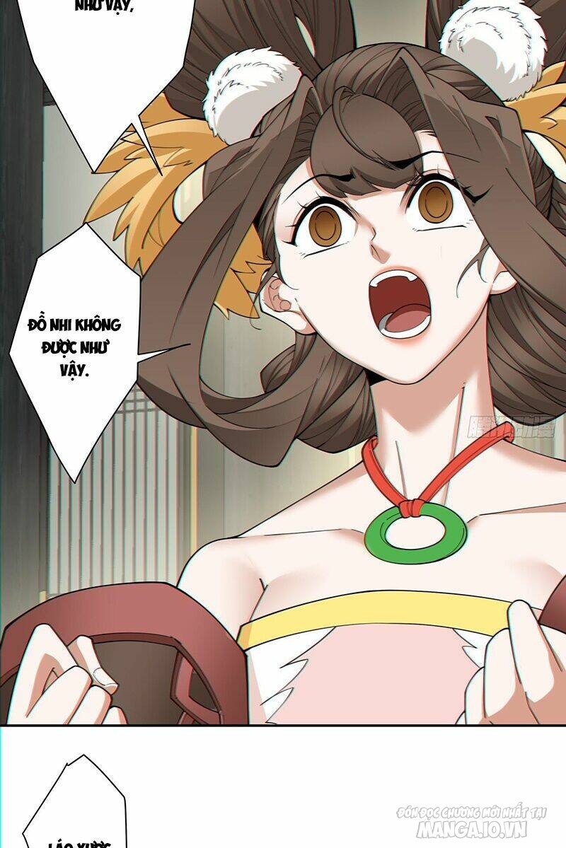 Đồ Đệ Của Ta Đều Là Trùm Phản Diện Chapter 115 - Trang 2