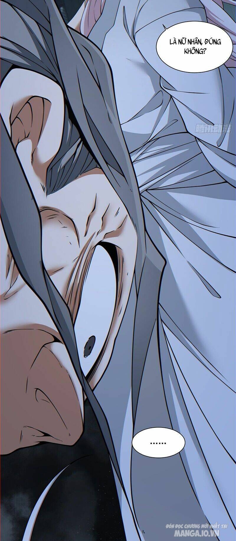 Đồ Đệ Của Ta Đều Là Trùm Phản Diện Chapter 115 - Trang 2