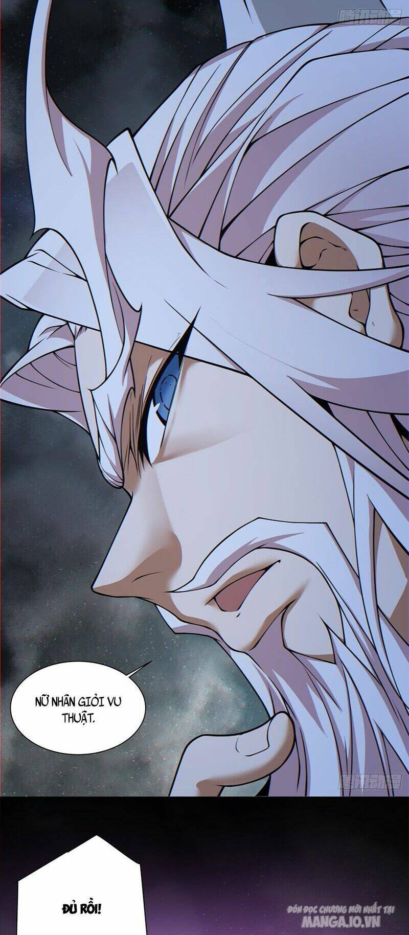 Đồ Đệ Của Ta Đều Là Trùm Phản Diện Chapter 115 - Trang 2