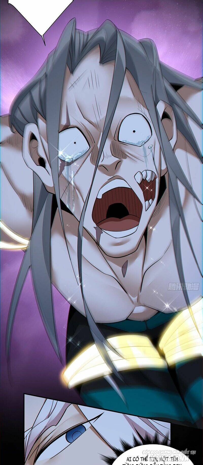 Đồ Đệ Của Ta Đều Là Trùm Phản Diện Chapter 115 - Trang 2