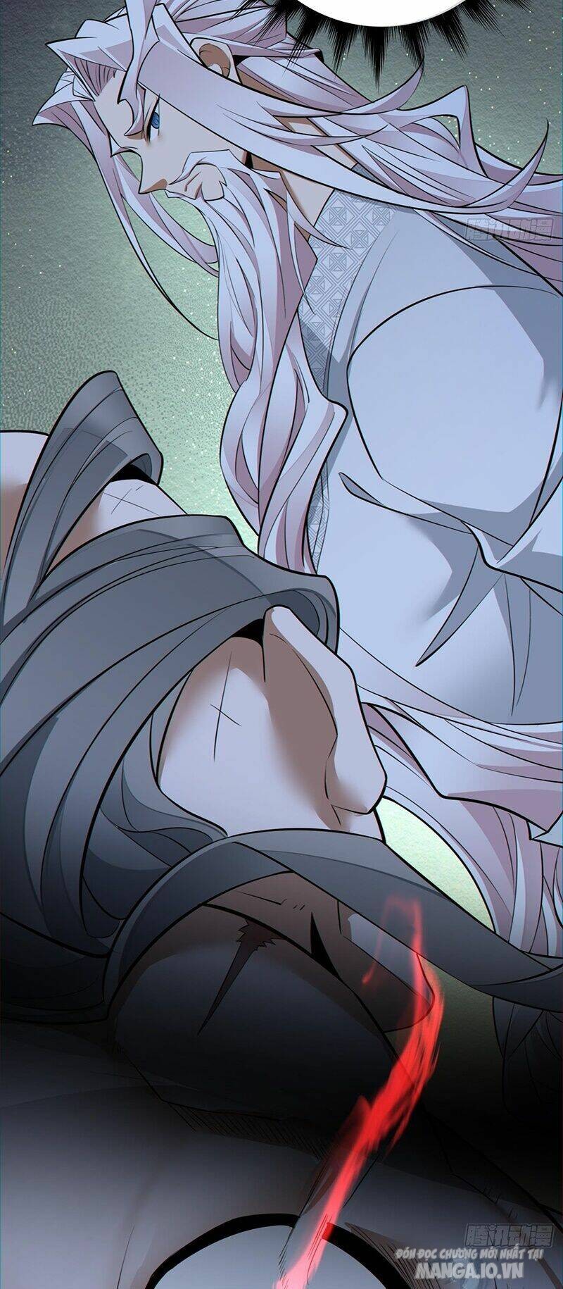 Đồ Đệ Của Ta Đều Là Trùm Phản Diện Chapter 115 - Trang 2