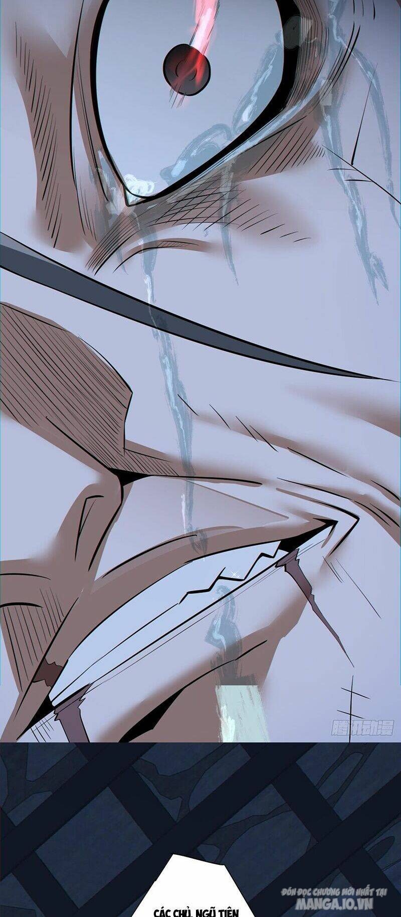 Đồ Đệ Của Ta Đều Là Trùm Phản Diện Chapter 115 - Trang 2