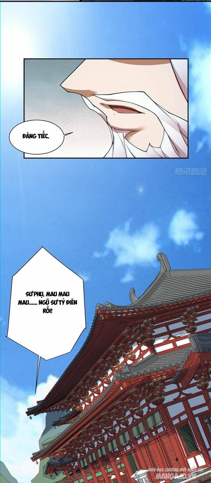 Đồ Đệ Của Ta Đều Là Trùm Phản Diện Chapter 115 - Trang 2