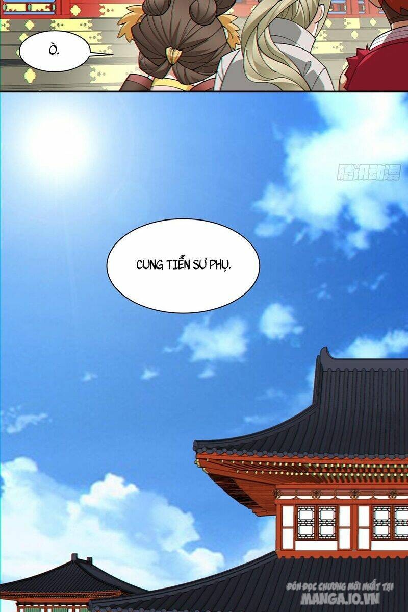 Đồ Đệ Của Ta Đều Là Trùm Phản Diện Chapter 115 - Trang 2