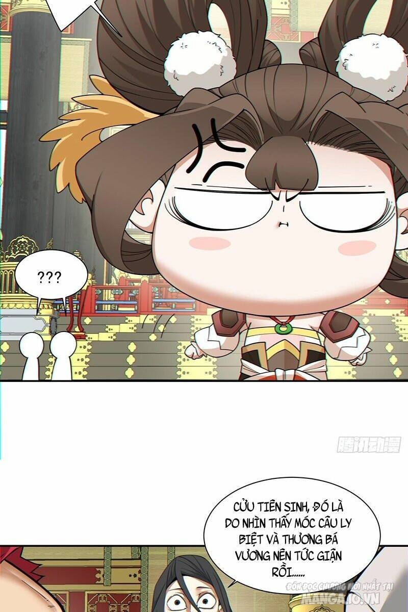 Đồ Đệ Của Ta Đều Là Trùm Phản Diện Chapter 115 - Trang 2