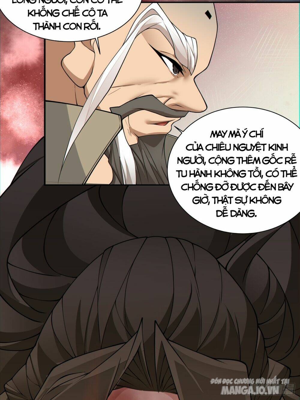 Đồ Đệ Của Ta Đều Là Trùm Phản Diện Chapter 116 - Trang 2