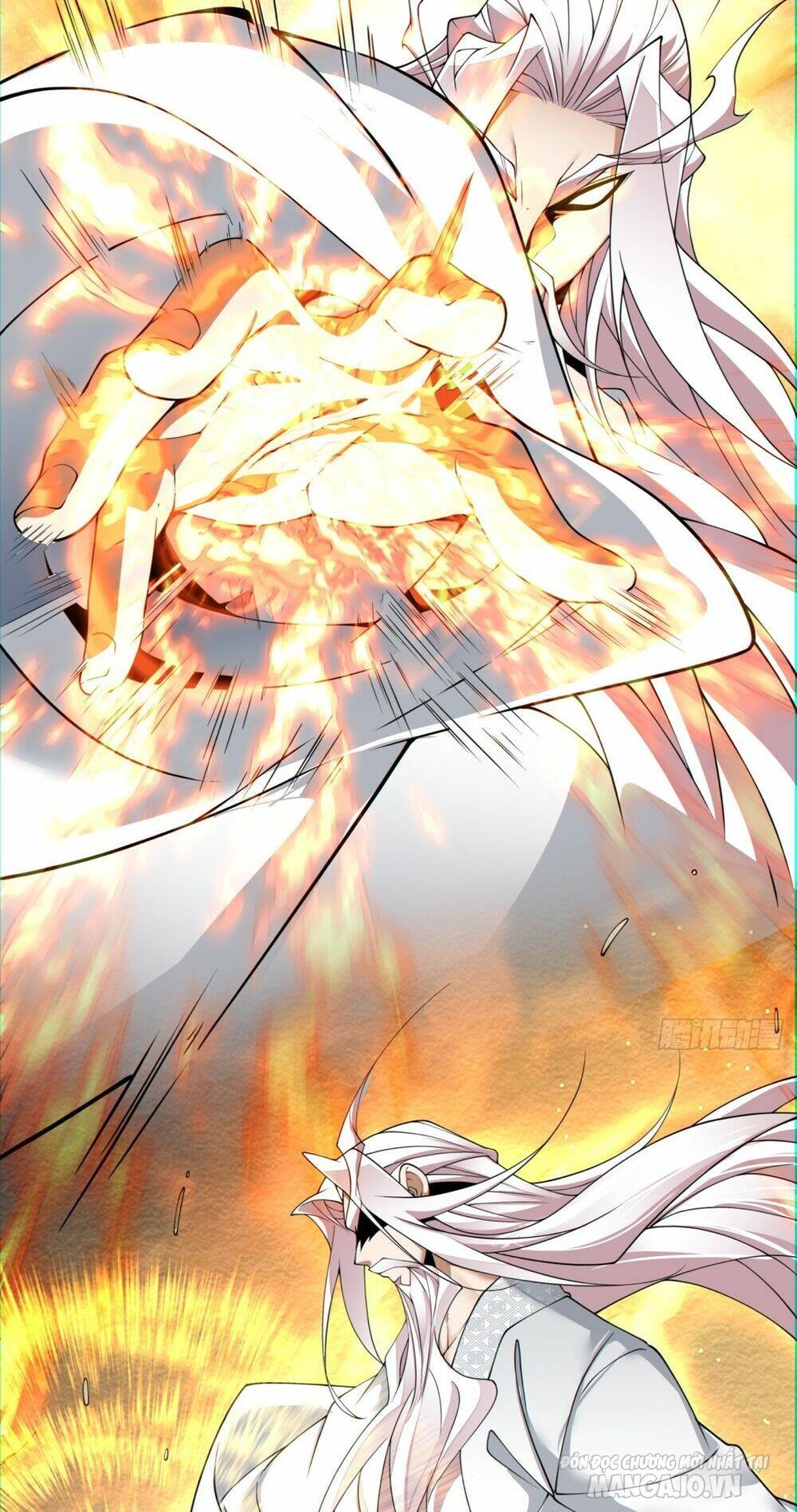 Đồ Đệ Của Ta Đều Là Trùm Phản Diện Chapter 116 - Trang 2