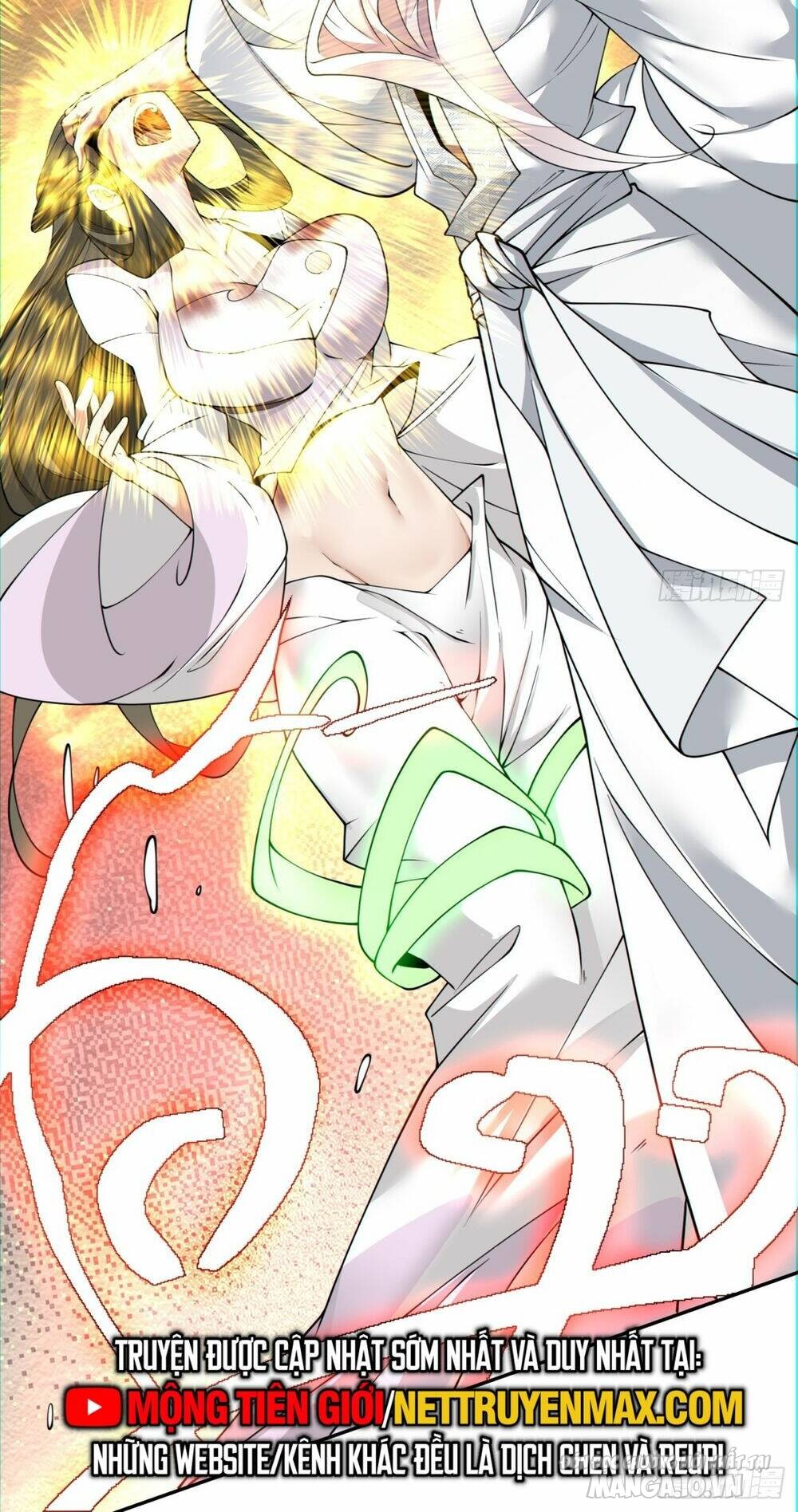 Đồ Đệ Của Ta Đều Là Trùm Phản Diện Chapter 116 - Trang 2