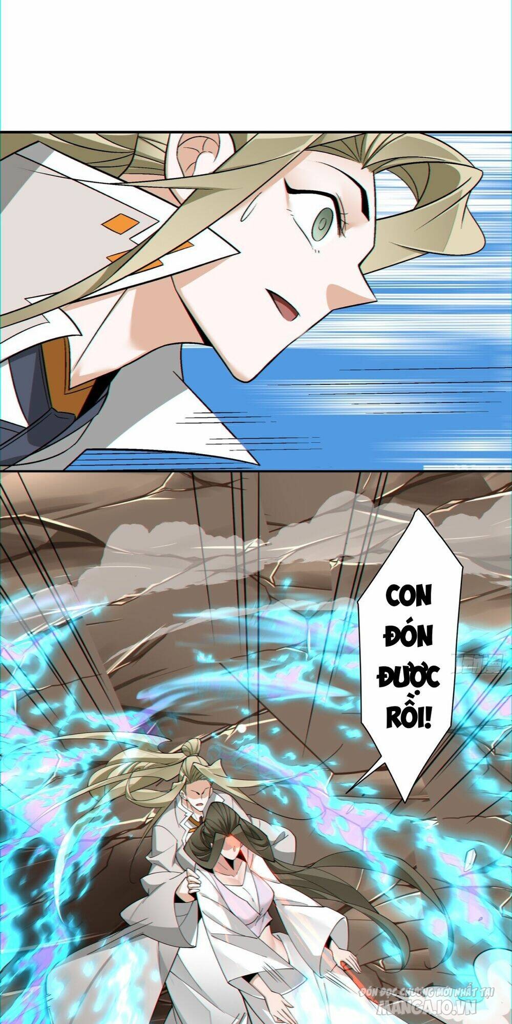 Đồ Đệ Của Ta Đều Là Trùm Phản Diện Chapter 116 - Trang 2