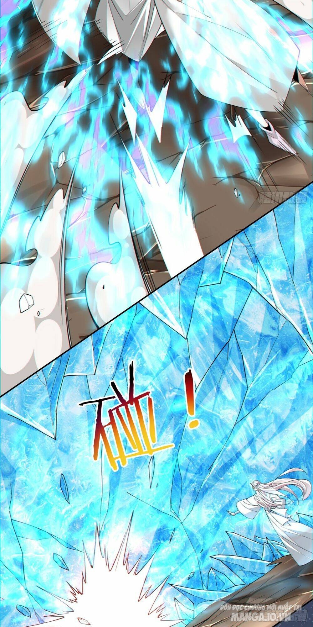 Đồ Đệ Của Ta Đều Là Trùm Phản Diện Chapter 116 - Trang 2