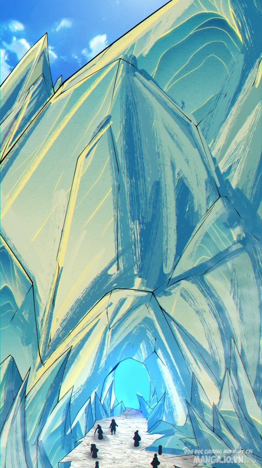 Đồ Đệ Của Ta Đều Là Trùm Phản Diện Chapter 116 - Trang 2