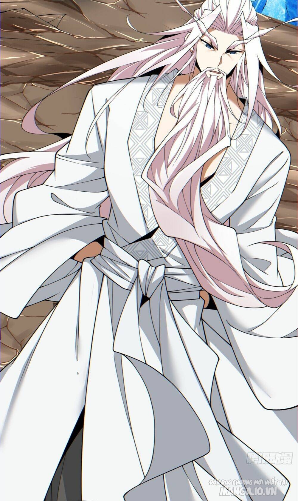 Đồ Đệ Của Ta Đều Là Trùm Phản Diện Chapter 116 - Trang 2