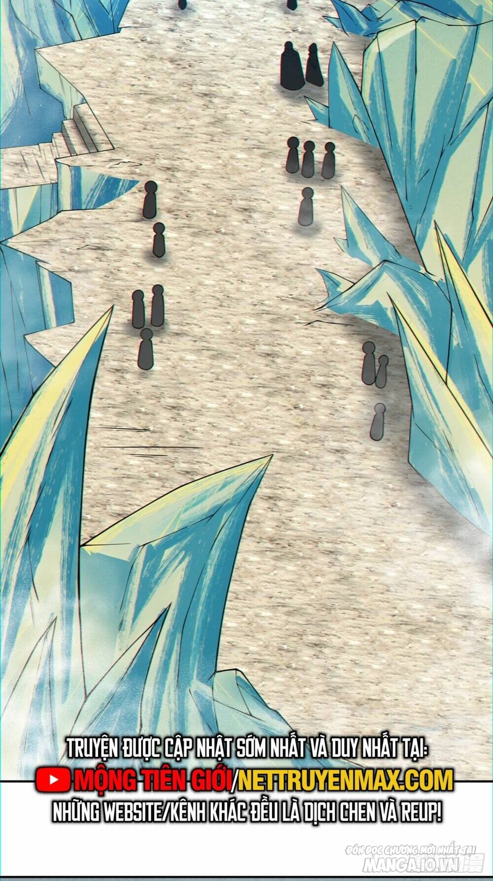 Đồ Đệ Của Ta Đều Là Trùm Phản Diện Chapter 116 - Trang 2