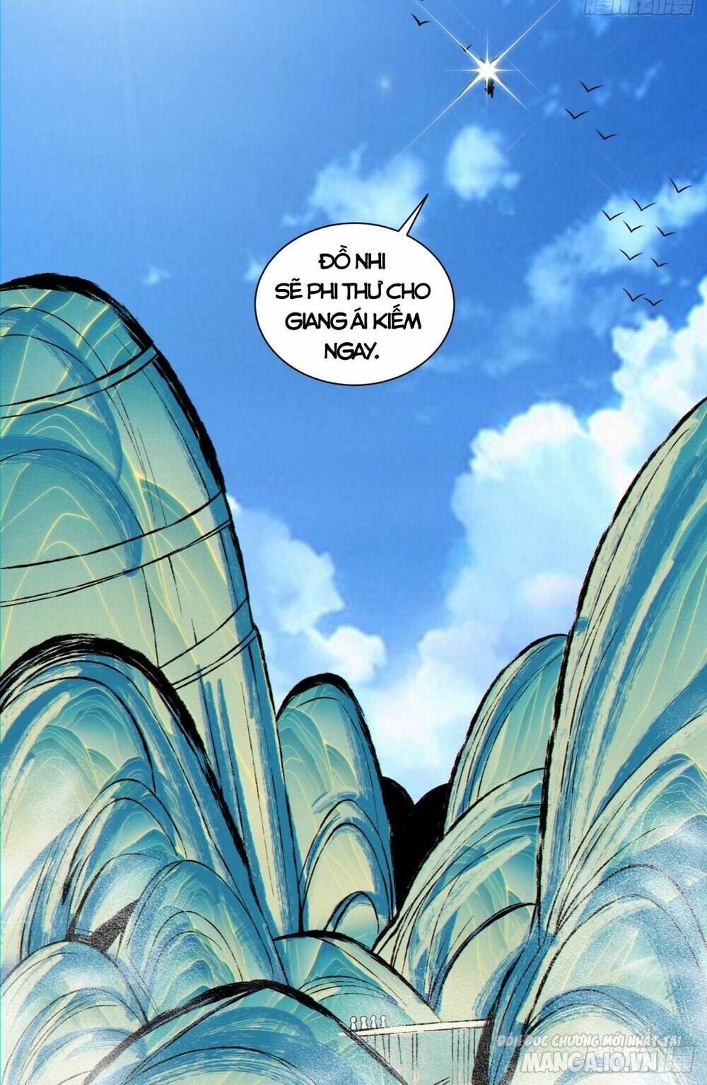 Đồ Đệ Của Ta Đều Là Trùm Phản Diện Chapter 116 - Trang 2