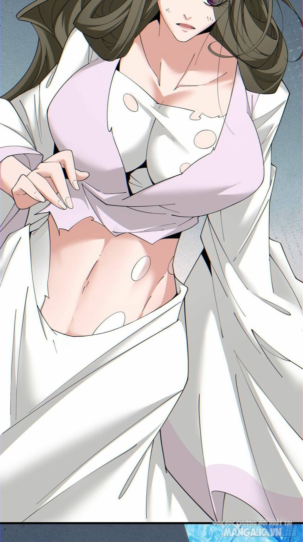 Đồ Đệ Của Ta Đều Là Trùm Phản Diện Chapter 116 - Trang 2