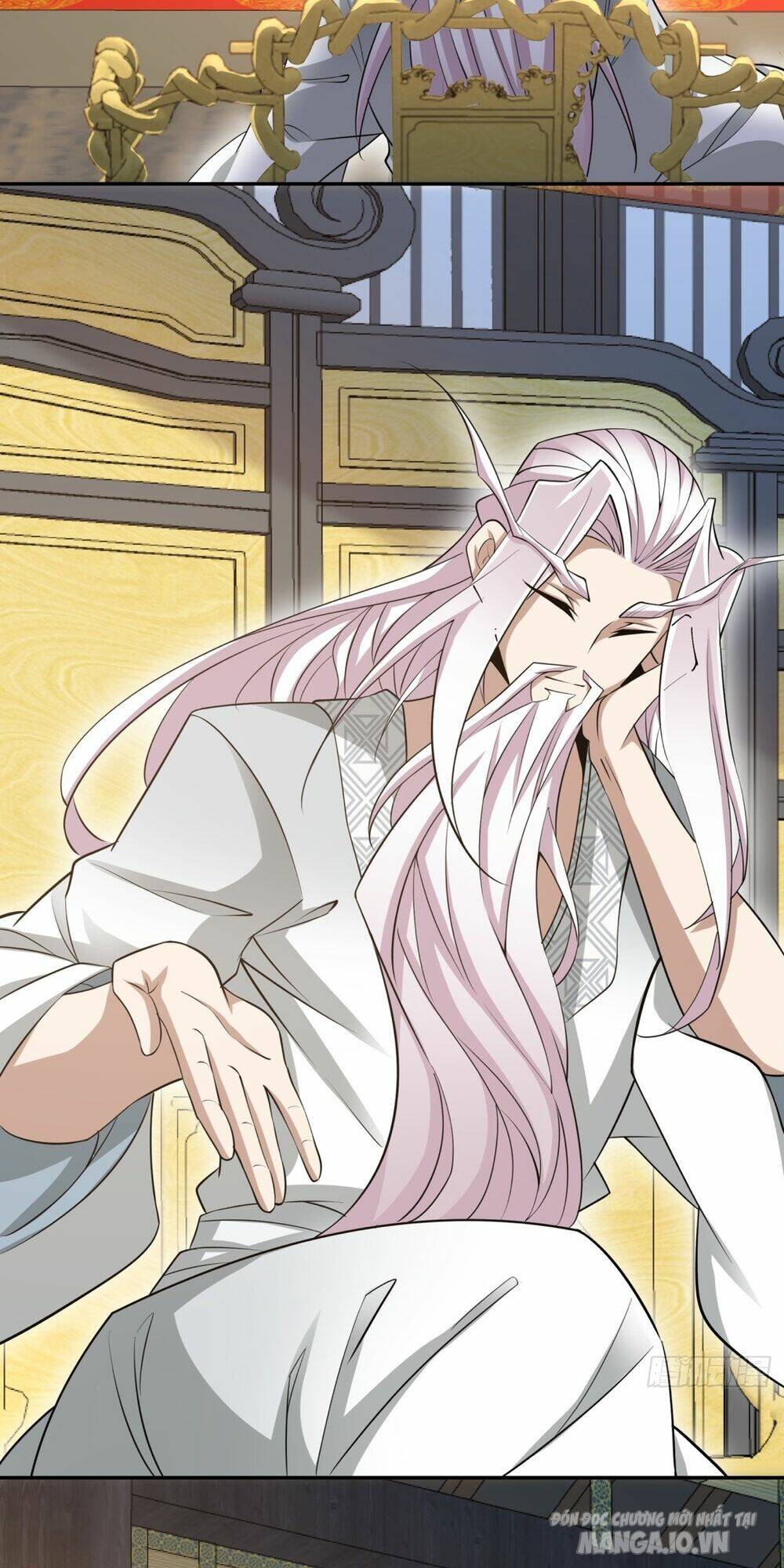 Đồ Đệ Của Ta Đều Là Trùm Phản Diện Chapter 117 - Trang 2