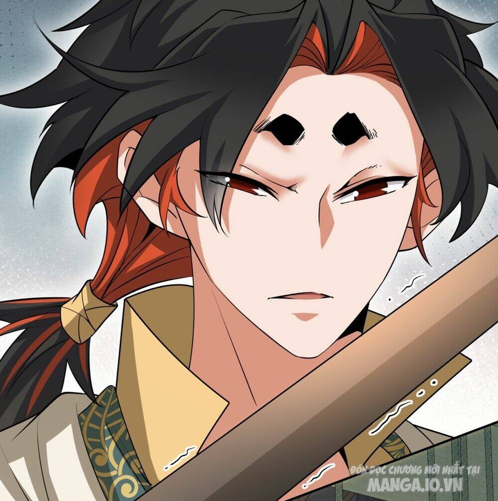 Đồ Đệ Của Ta Đều Là Trùm Phản Diện Chapter 117 - Trang 2