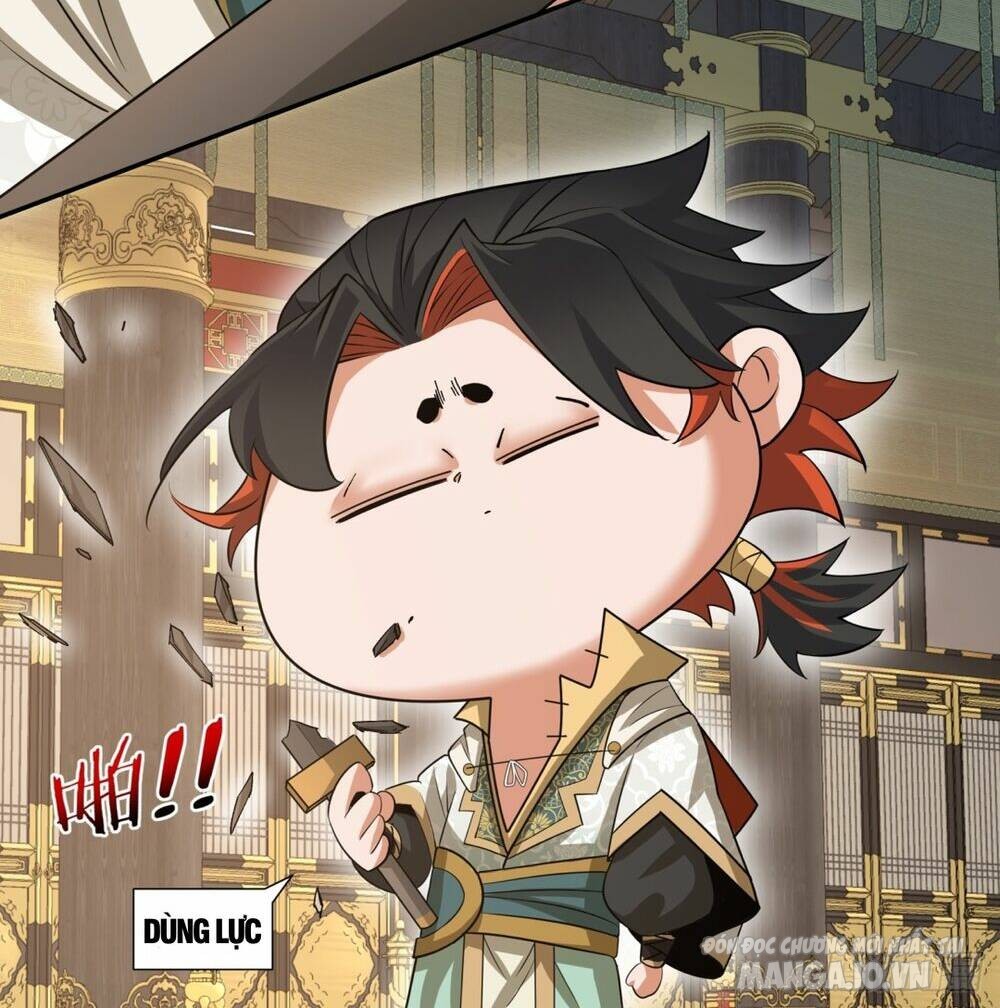 Đồ Đệ Của Ta Đều Là Trùm Phản Diện Chapter 117 - Trang 2