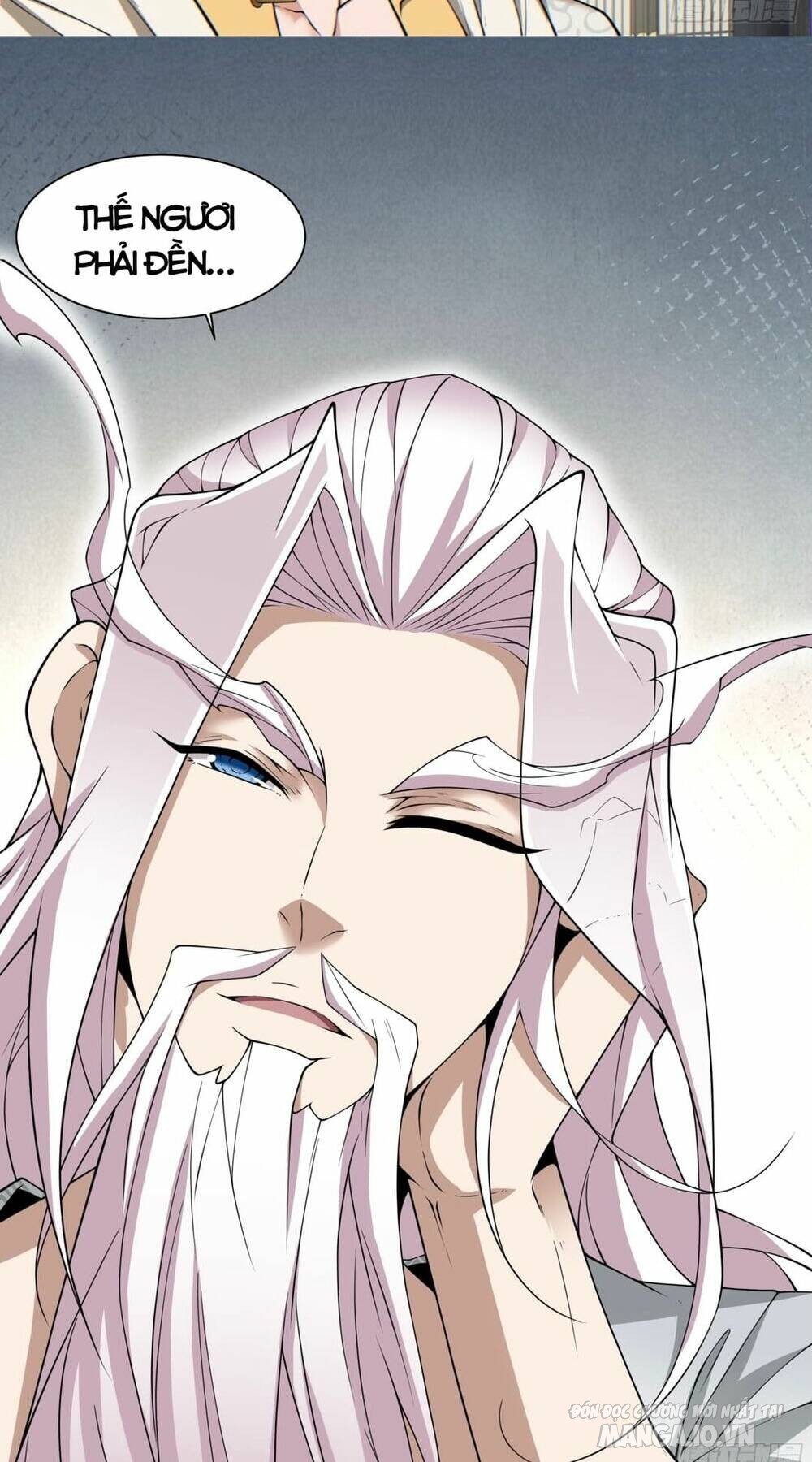 Đồ Đệ Của Ta Đều Là Trùm Phản Diện Chapter 117 - Trang 2