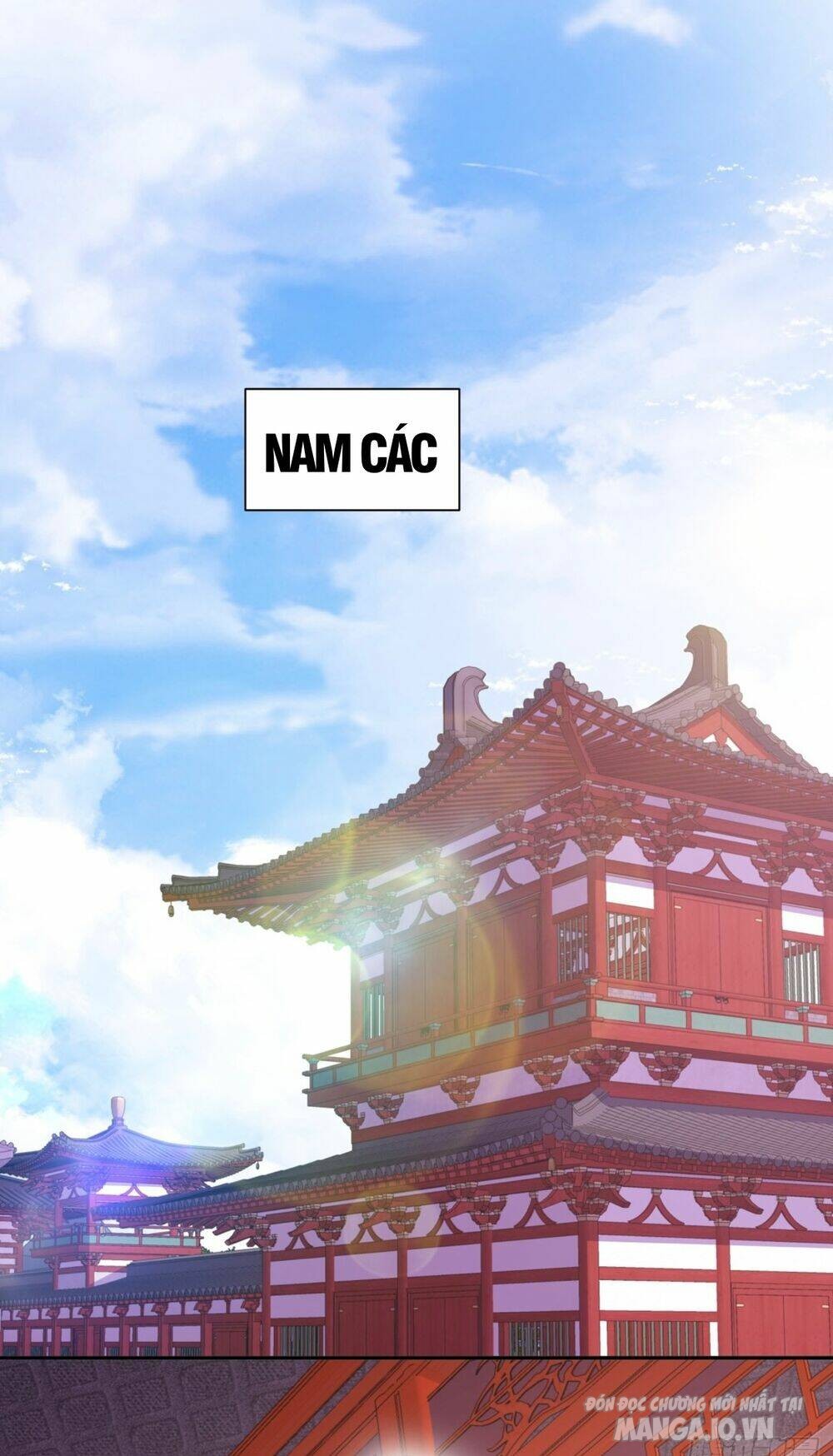 Đồ Đệ Của Ta Đều Là Trùm Phản Diện Chapter 117 - Trang 2