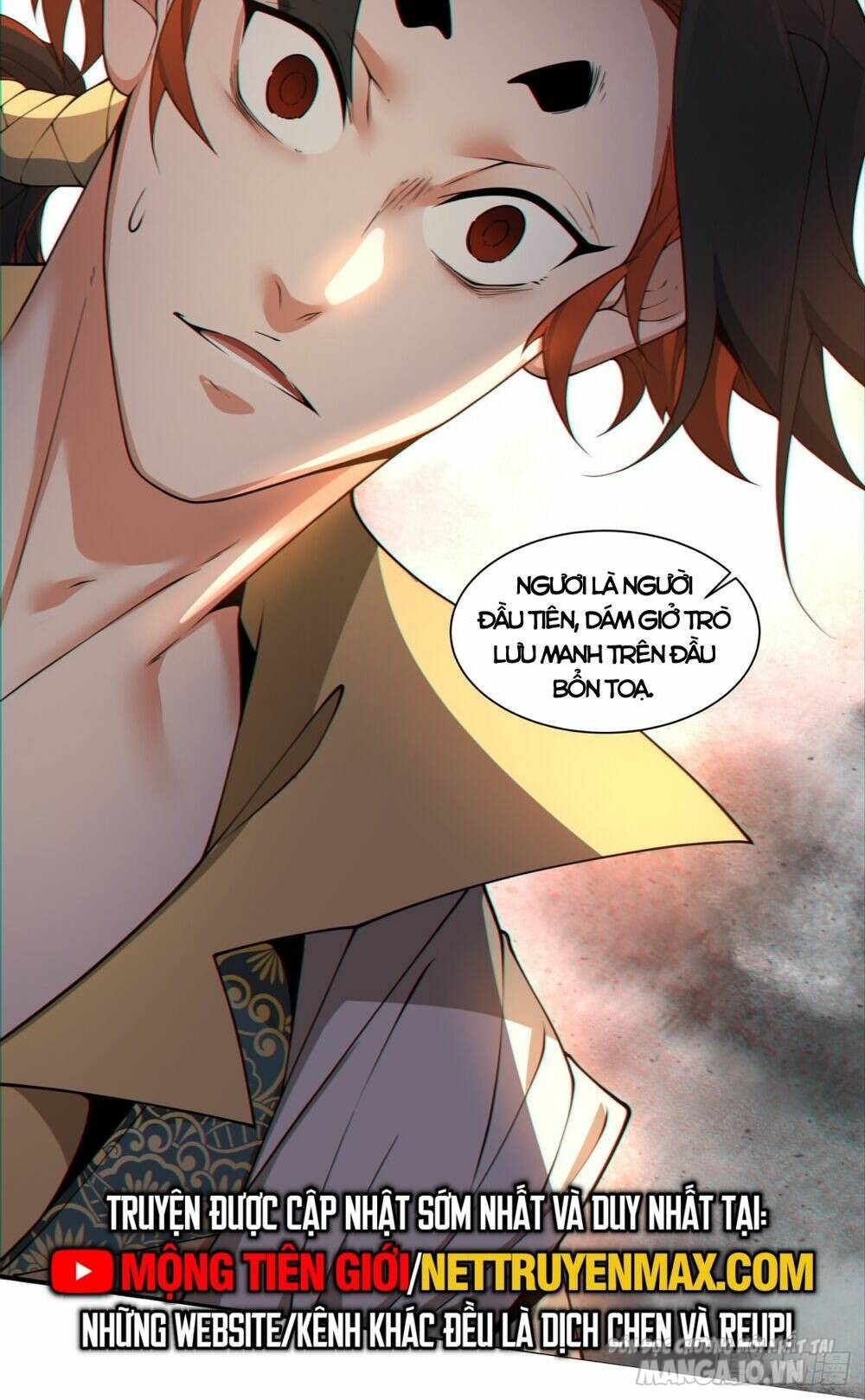 Đồ Đệ Của Ta Đều Là Trùm Phản Diện Chapter 117 - Trang 2