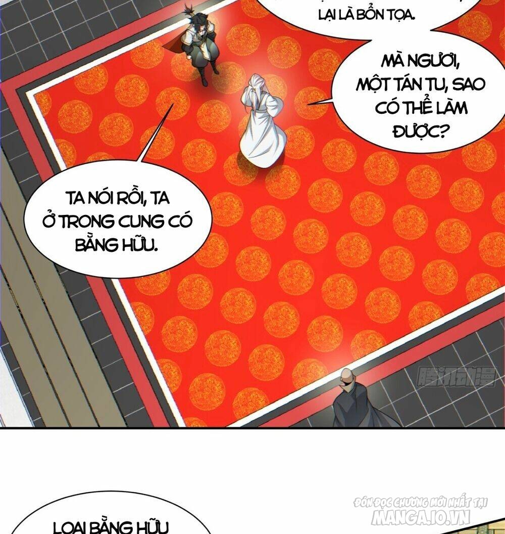 Đồ Đệ Của Ta Đều Là Trùm Phản Diện Chapter 118 - Trang 2