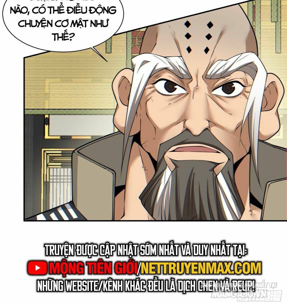 Đồ Đệ Của Ta Đều Là Trùm Phản Diện Chapter 118 - Trang 2