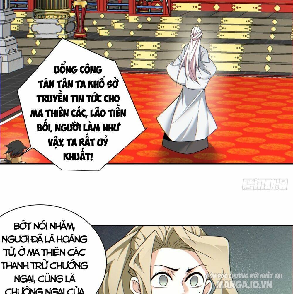 Đồ Đệ Của Ta Đều Là Trùm Phản Diện Chapter 118 - Trang 2