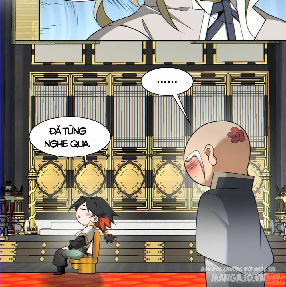 Đồ Đệ Của Ta Đều Là Trùm Phản Diện Chapter 118 - Trang 2