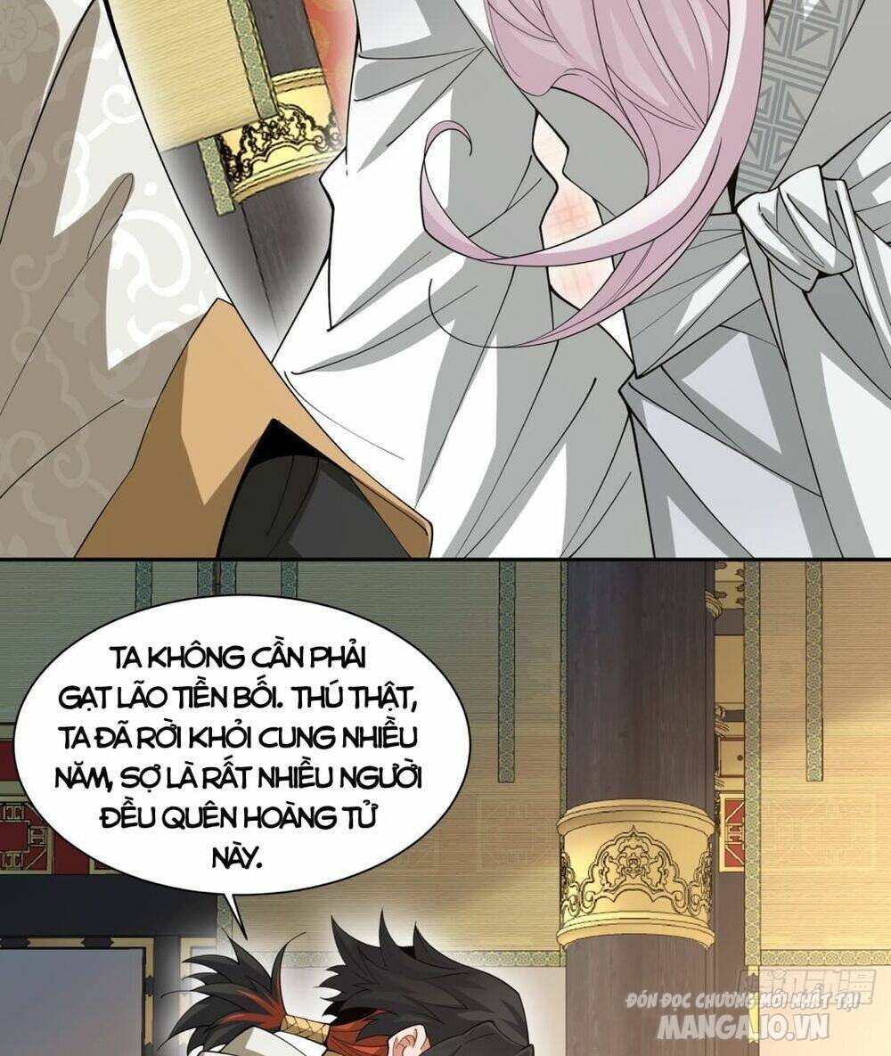 Đồ Đệ Của Ta Đều Là Trùm Phản Diện Chapter 118 - Trang 2